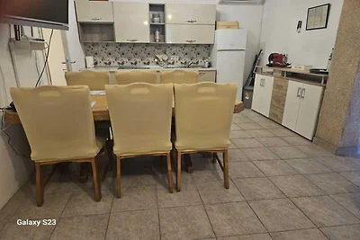 P STIL apartmani - Two bedroom apartment - Fi...
