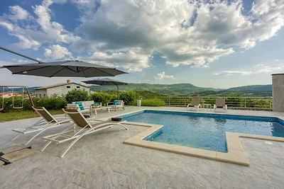 Aida with Private Pool