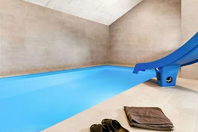 5 Sterne Ferienhaus in Otterup