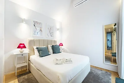 Haus in Porto in der Nähe der Metrostation...