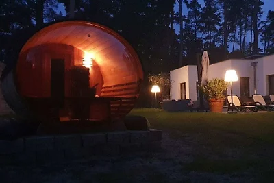 Ferienhaus mit 1 Schlafzimmer