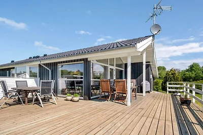 5 Sterne Ferienhaus in Humble-By Traum