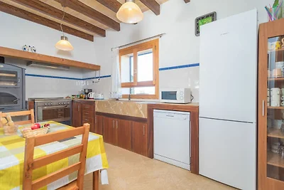 Son Pujol - Ferienhaus Mit Privatem Pool