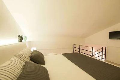 Loft 18 by Wonderful Italy