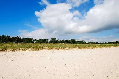 10 personas casa en Væggerløse-By Traum