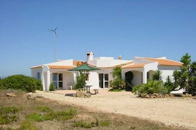 Ferienhaus Erholungsurlaub Bordeira