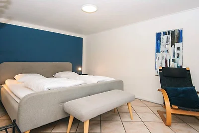 2 Personen Ferienhaus in Højer