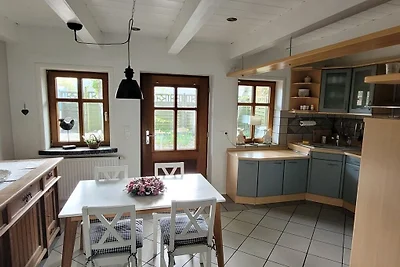 Ferienhaus Erholungsurlaub Oevenum