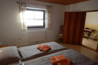 Vakantiehuis in Altmünster met barbecue