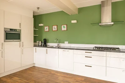 Vrijstaande bungalow Comfort 14