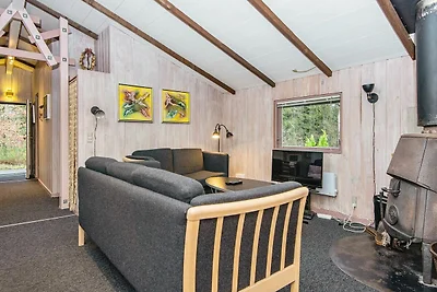 5 persoons vakantie huis in Herning-By Traum