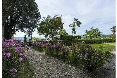 Villa Poggio Cherici Komfortable...
