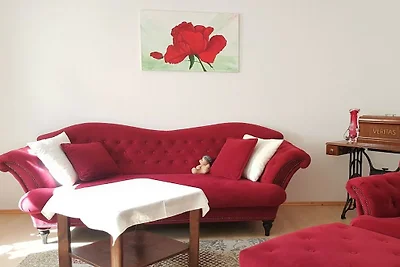 überm Atelier 2 Komfortable Ferienresidenz