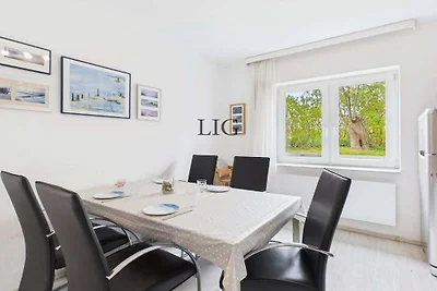 Ferienwohnung Strandhaus 7