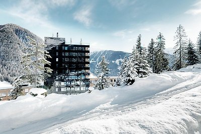 Chalet Resort am Großglockner mit...