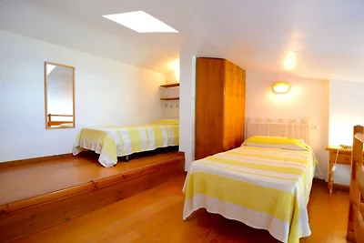 Appartement in Estartit vlakbij het strand