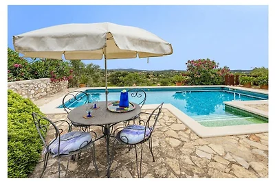 Finca mit 2 Schlafzimmer