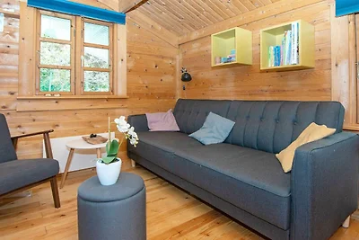 6 Personen Ferienhaus in Fårvang