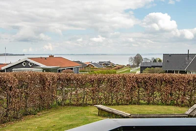 6 Personen Ferienhaus in Sjølund