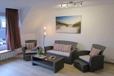 Ferienwohnung in Westerland auf Sylt