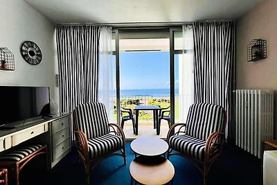 Studio für 2 Personen