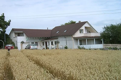 Ferienwohnung mit 2 Schlafzimmer