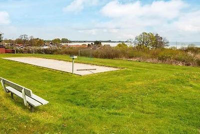 8 Personen Ferienhaus in Bjert-By Traum