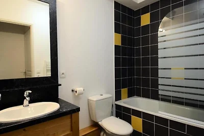 3 Zimmer 7/8 Personen