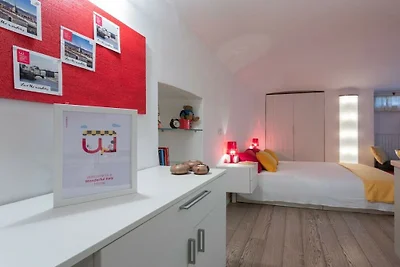 Appartamento a Torino con balcone