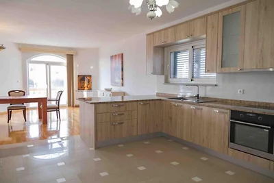 Casa Martinova - FourBedroom Villa with priva...