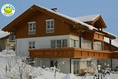 Wohnung in Rückholz mit Schwimmbecken