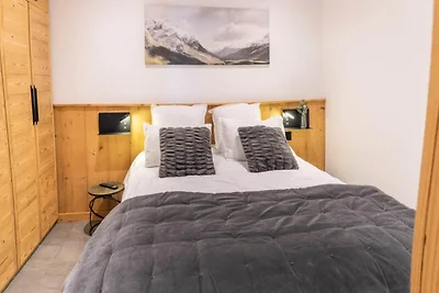 Residenza Domaine Du Loup Blanc