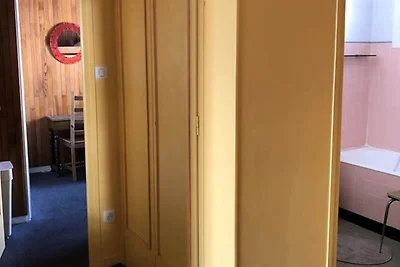 3 Zimmer für 8 Personen