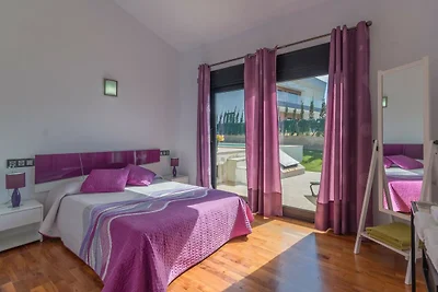 Bellissima villa a Llucmajor