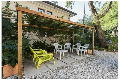 Villa Perondi Komfortable Ferienresidenz