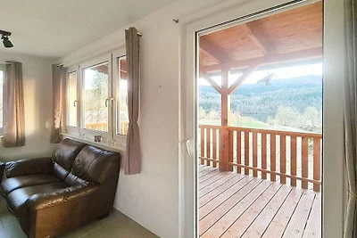 5 osob apartament w LONEVÅG-By Traum