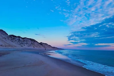 4 stelle case ad Ulfborg