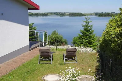 Ferienhaus Seeblick, Fürstenwerder