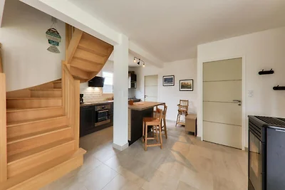 Ferienwohnung in Quiberon in der Nähe des...