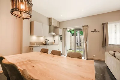 Charmantes Ferienhaus in Grubbenvorst bei...