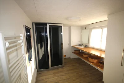 Huis in Ploudalmézeau vlakbij strand Tréompan