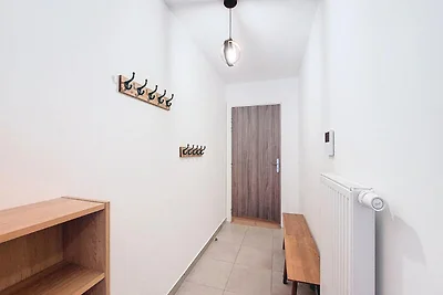 Apartment in Saint-Jean mit direktem Zugang z...