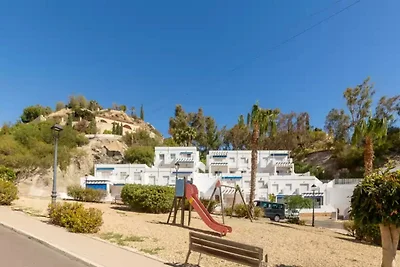 El Cantal - Apartment In Mojácar. Wifi Gratis