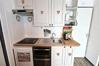 Apartment in Vanoise mit Zugang zu den...