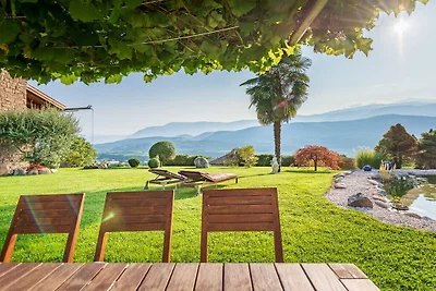 Aurea - Villa Antonius