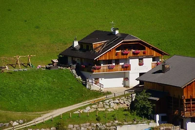 Ferienwohnung mit 2 Schlafzimmer