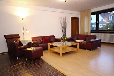 Appartement in Westerland