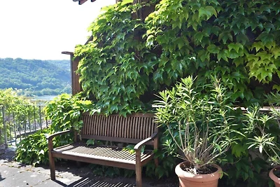 Das Ferienhaus am Rebenhang