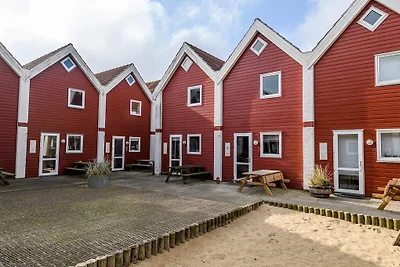 4 Personen Ferienhaus in Fanø-By Traum