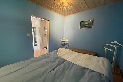 4 Personen Ferienhaus in Spekeröd